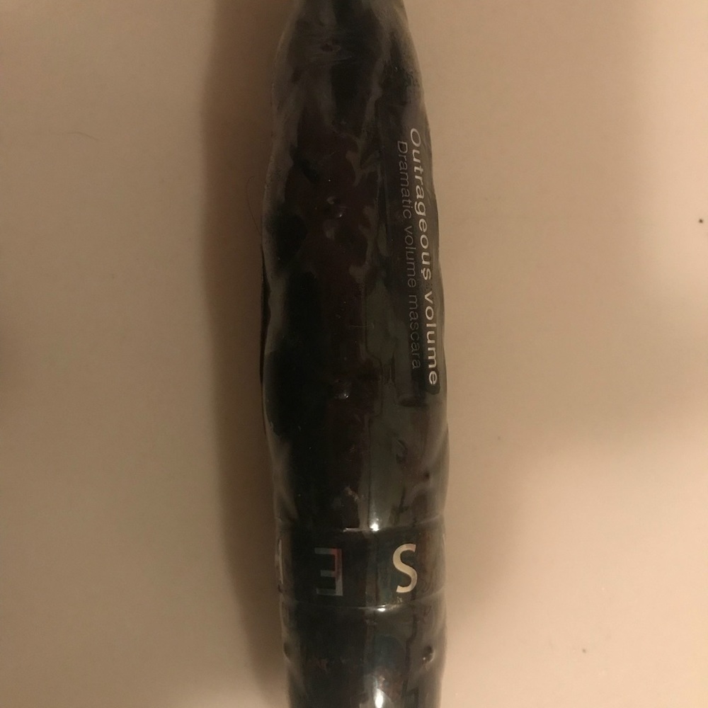 Sephora mascara-new in package
